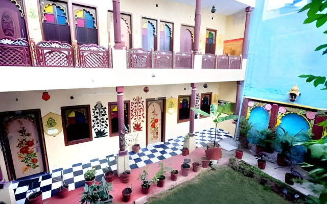 Sarvar Guest House