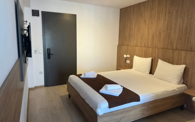 Hotel Apollo Central