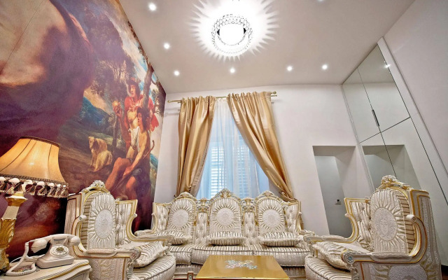 Heritage Jupiter Luxury Hotel