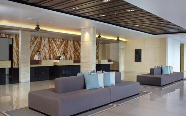 Courtyard By Marriott Bali Seminyak Resort