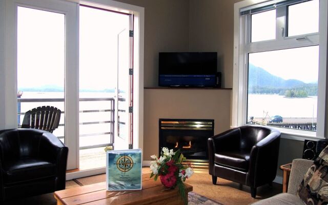 Island Village Properties at Fred Tibbs