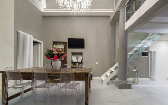 Casa Velluti Deluxe by Mmega