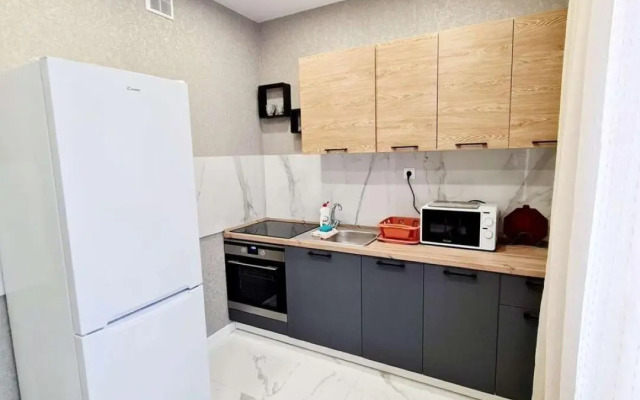 Апартаменты на улице Вишневского 61А