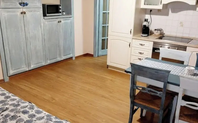 La Casina di Silverio