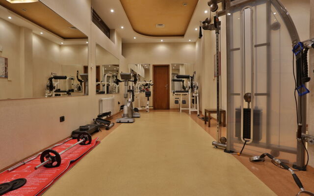 Marina Residence Boutique hotel