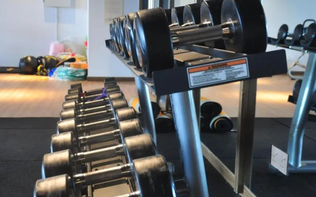 Sofia Seaview Suite Timurbay Kuantan