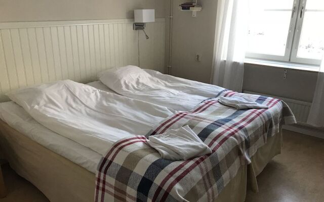 Stiftsgården i Rättvik