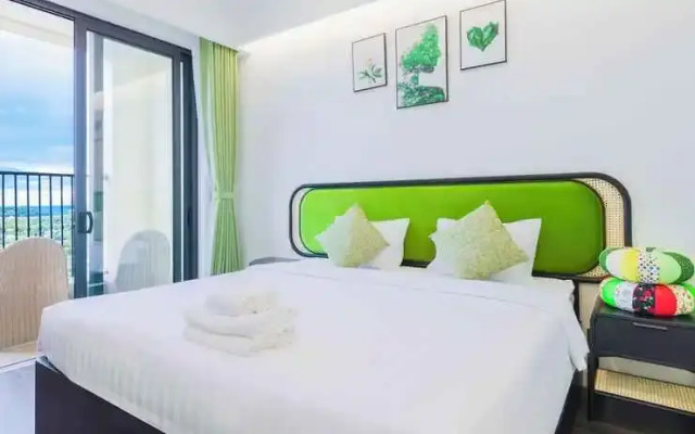 Elyday Apartment Hillside Phu Quoc