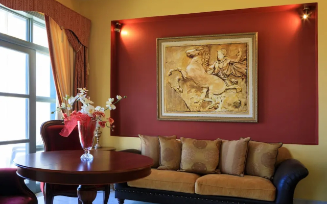 Chania Supreme View Villa