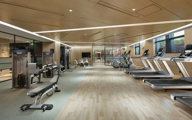 Holiday Inn Hangzhou Xiaoshan by IHG