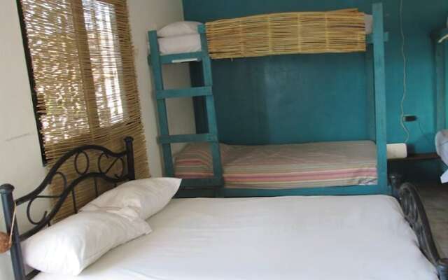 Chichen Hostel-Casita b&b