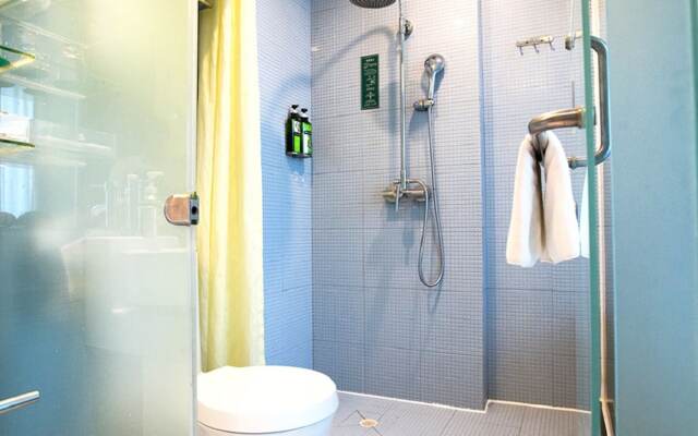 Shanshui Trends Hotel LuoHu ShenZhen