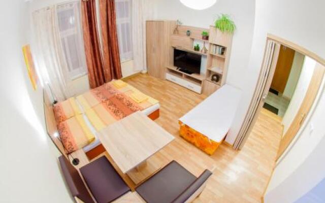 Apartment Centrum