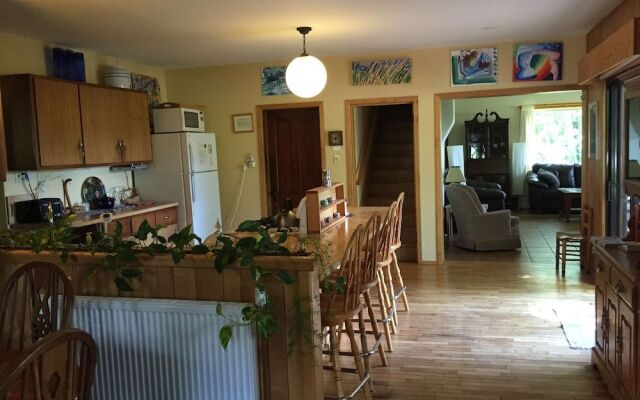 Artha Bed and Breakfast