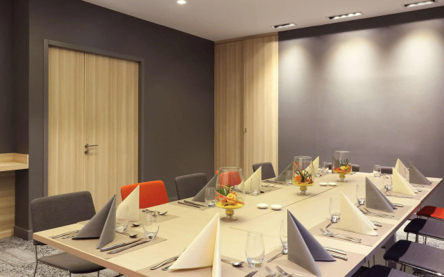 Hotel Indigo Bordeaux Centre Chartrons by IHG