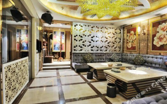 Fuzhou Meilun Hotel