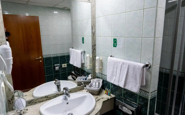 Best Western Hotel Turist