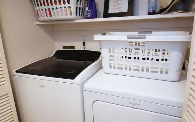 Sand Dollar 512 Apartment