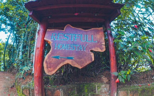 Rest Full Homestay