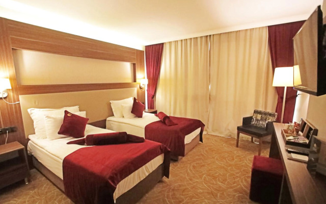 Paşapark Selçuklu Hotel