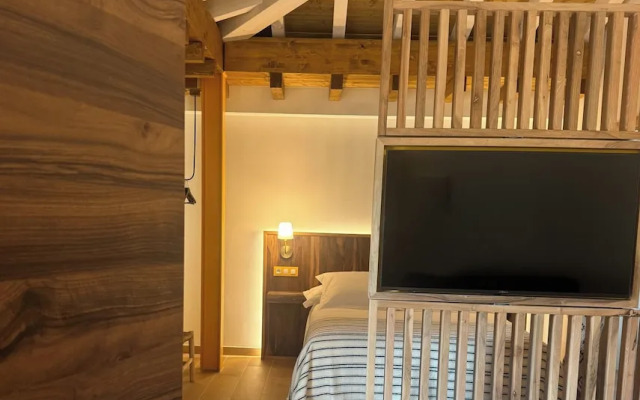 Arenas Suites Apartamentos