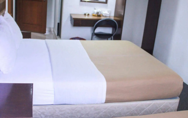 Uncle Guesthouse Kuala Terengganu