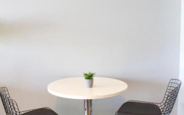High End Cozy Apt at CENTRAL RECOLETA -Amazing View-