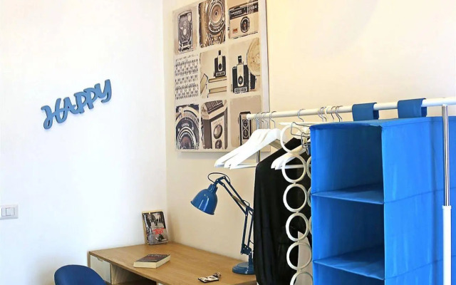 M99 Design Rooms