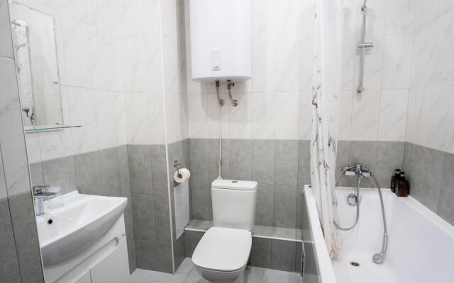 Olivinn на улице Балтийская