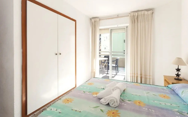 Acapulco Iv - Apartment In Grau I Platja