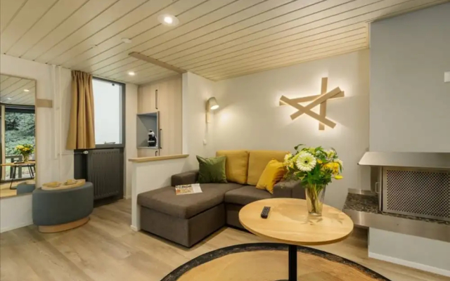 Hotel De Eemhof by Center Parcs