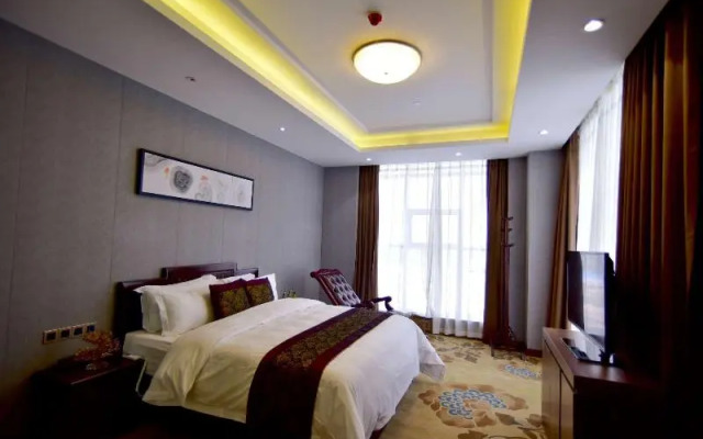 Ramada Plaza by Wyndham Changsha East