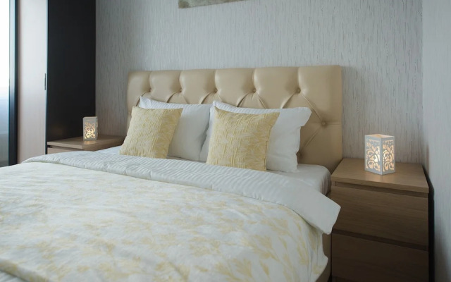 Апартаменты Abri Luxe Headliner