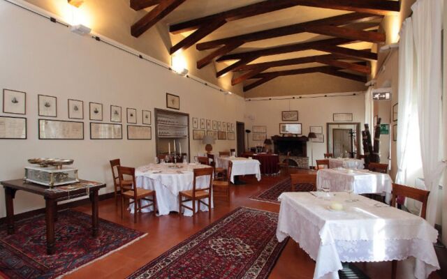 Castello di Felino