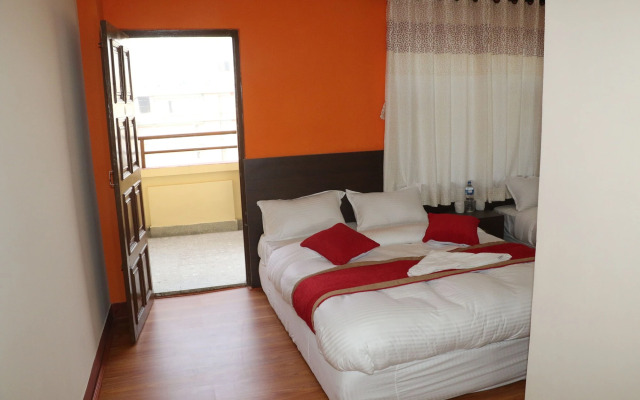 Rambler Hostel Pvt Ltd