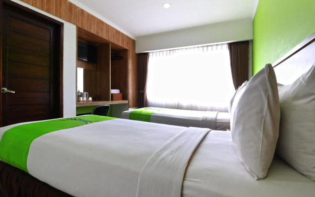 Hotel Bumi Makmur Indah