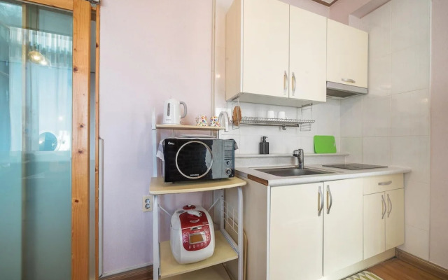 Ganghwa Chocolate Pension