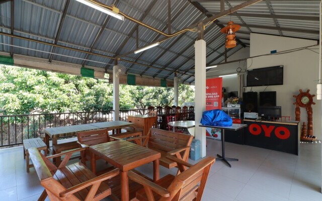 OYO 553 Kongsup Resort