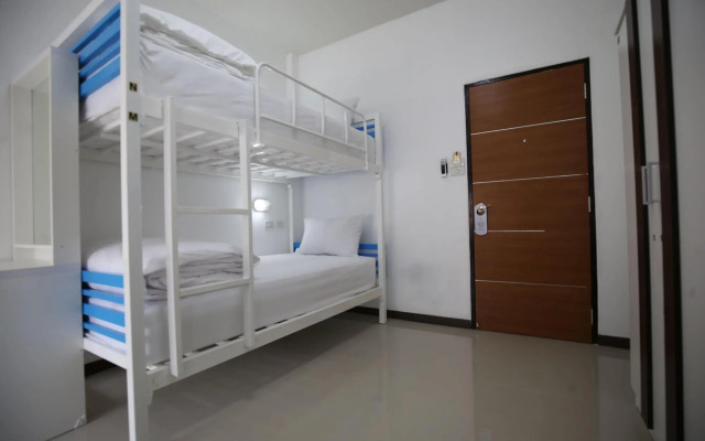 Sabun Nga  Hostel