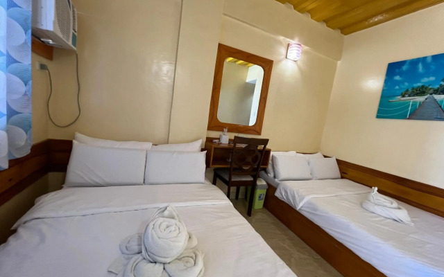 Ging-Ging Hotel & Resort