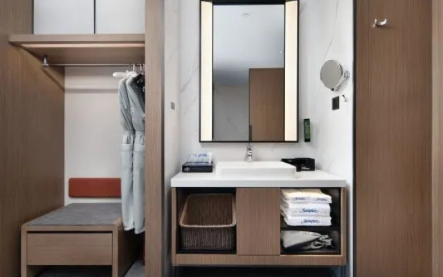 Hampton by Hilton Hengdian