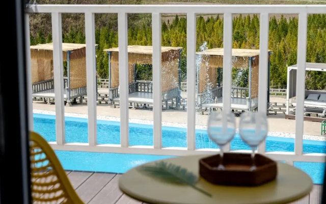 Gangneung Stay Shod Pension