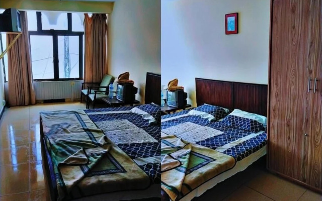 Breeze Hotel Murree