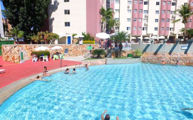 Agape - Hot Springs Apart Hotel