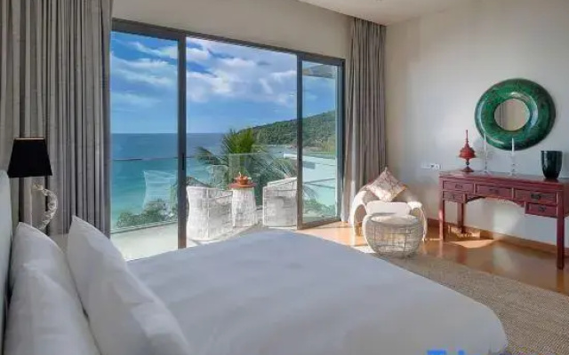 Malaiwana - Penthouse B1
