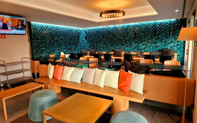 Hotel 3K Porto Aeroporto