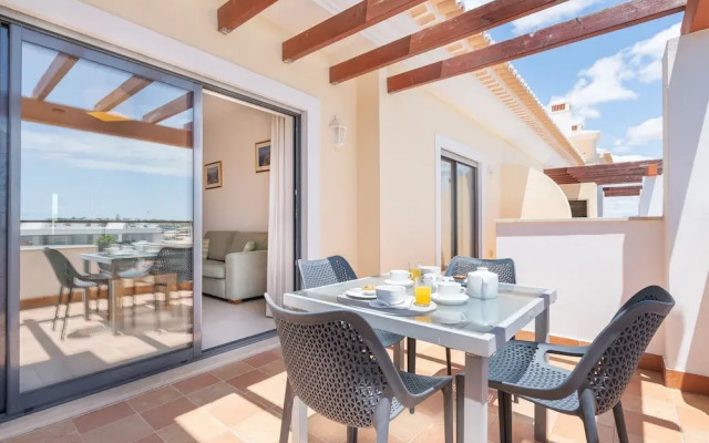 Lagos Ocean View 3 With Pool by Homing