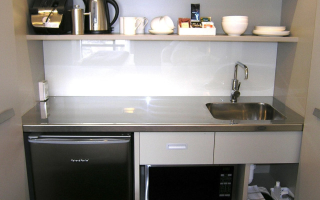 Kerikeri Homestead Motel & Apartments