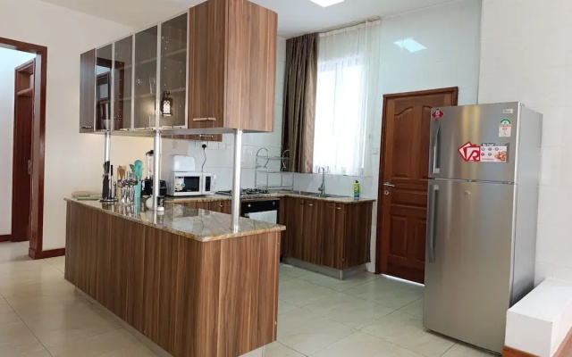 Kindaruma Homes by Extended Stays