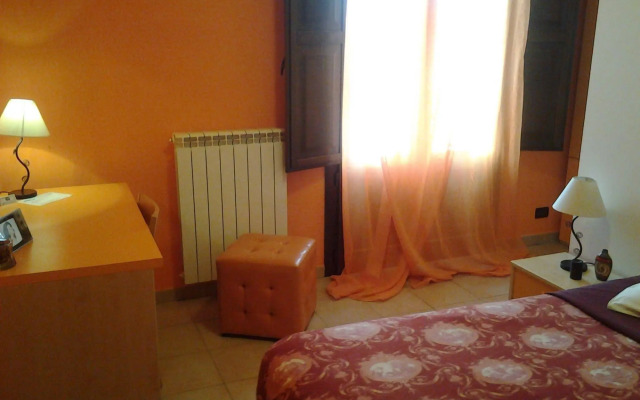 Residence Panarea